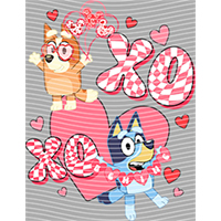 Valentine's Day-QRJ  6821